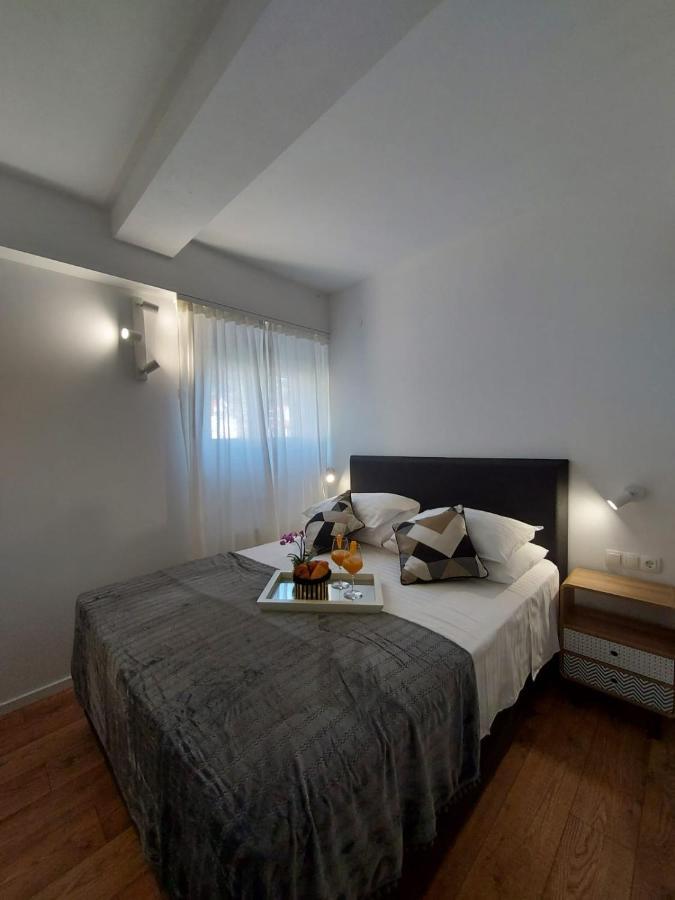 Apartmani Cvita Omiš Екстериор снимка