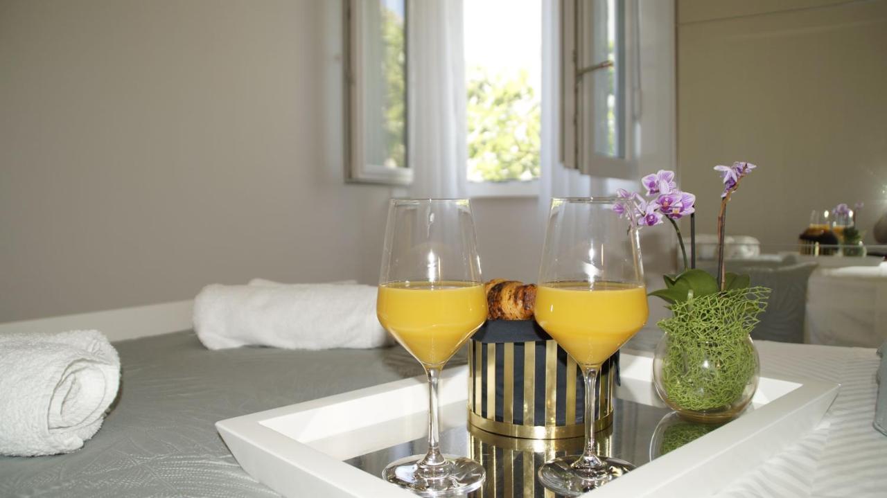 Apartmani Cvita Omiš Екстериор снимка