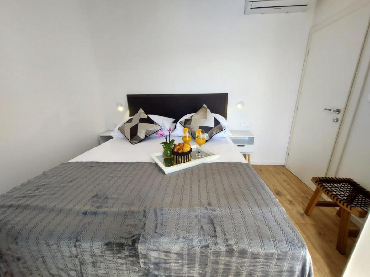 Apartmani Cvita Omiš Екстериор снимка