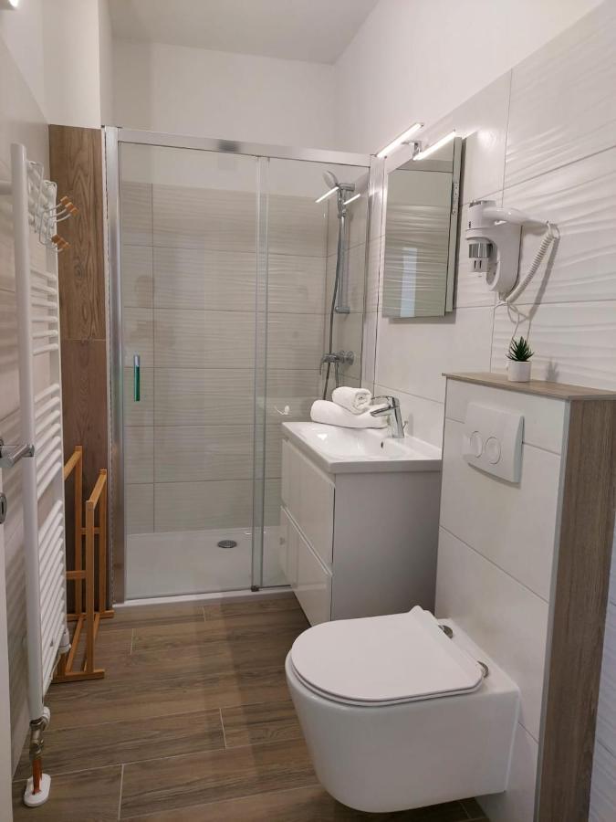 Apartmani Cvita Omiš Екстериор снимка