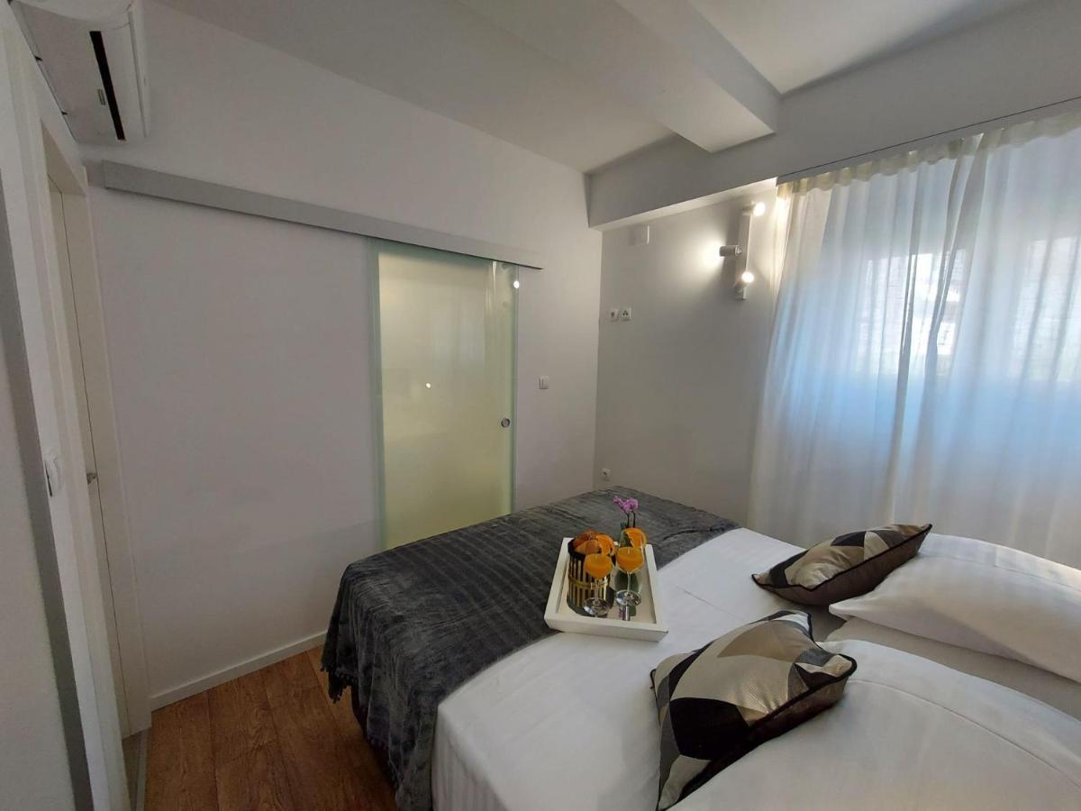 Apartmani Cvita Omiš Екстериор снимка