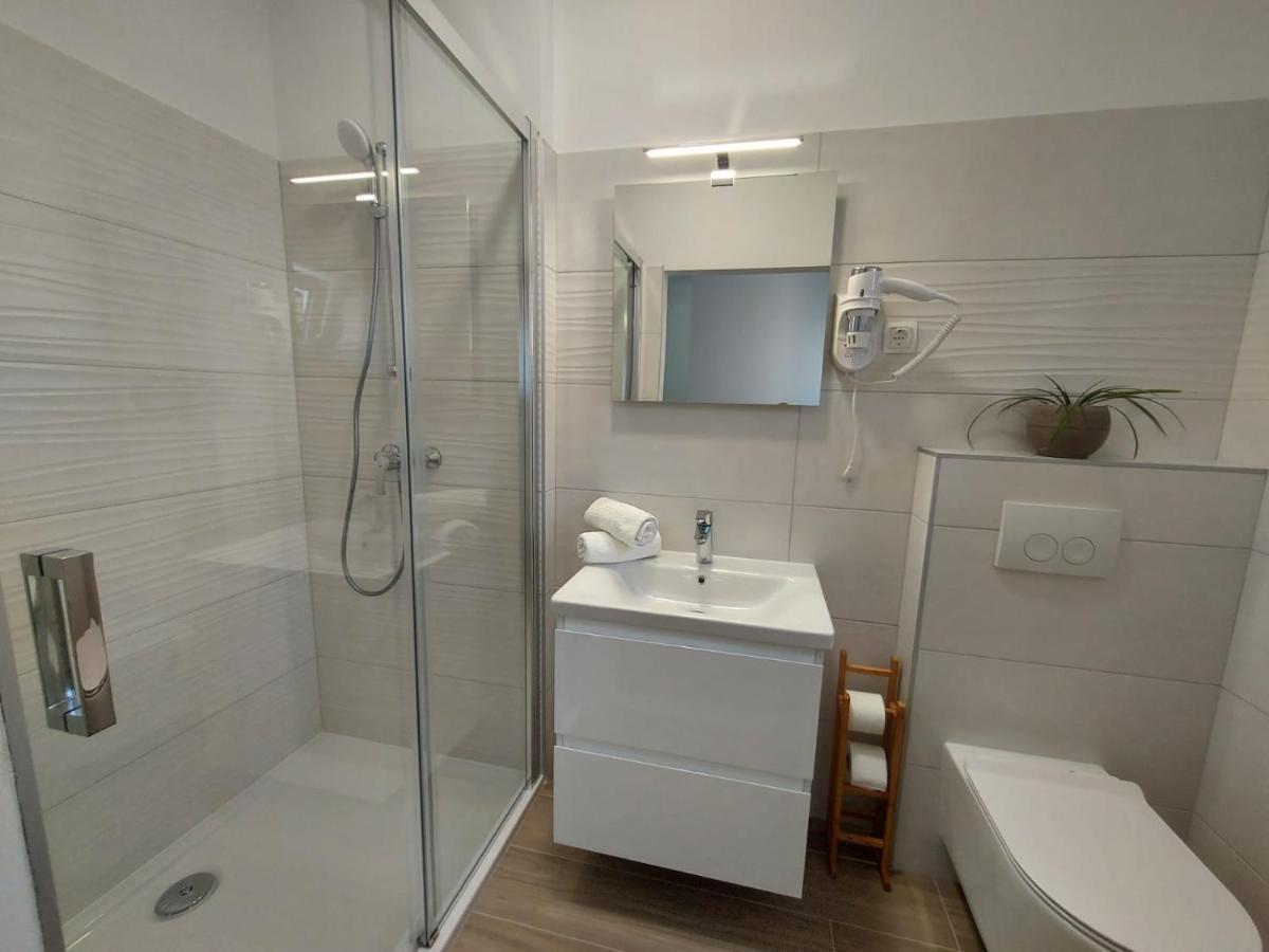 Apartmani Cvita Omiš Екстериор снимка