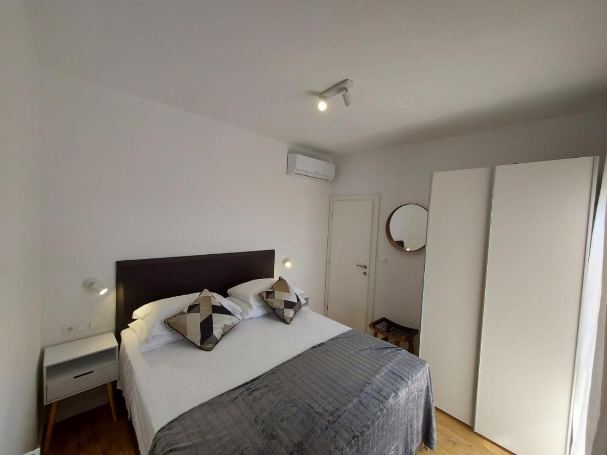 Apartmani Cvita Omiš Екстериор снимка