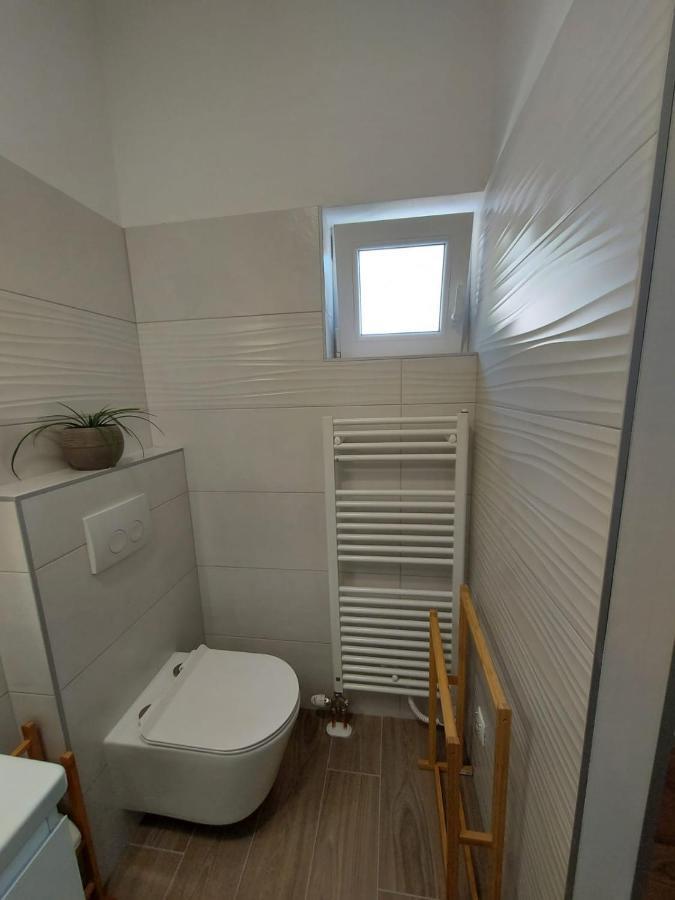 Apartmani Cvita Omiš Екстериор снимка