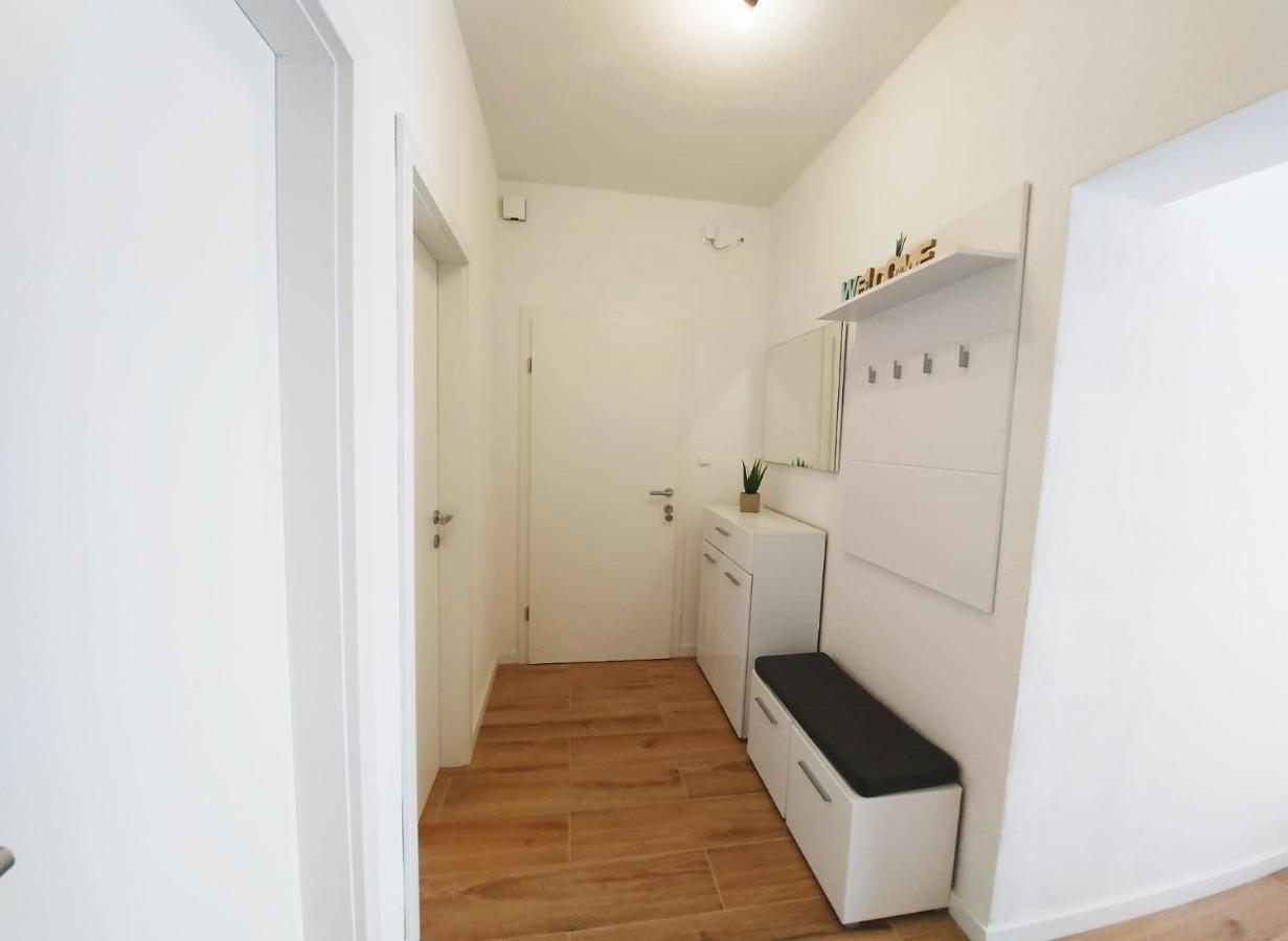 Apartmani Cvita Omiš Екстериор снимка